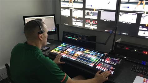 Evs Broadcast Equipment Scales Up For 4k Tv News Check