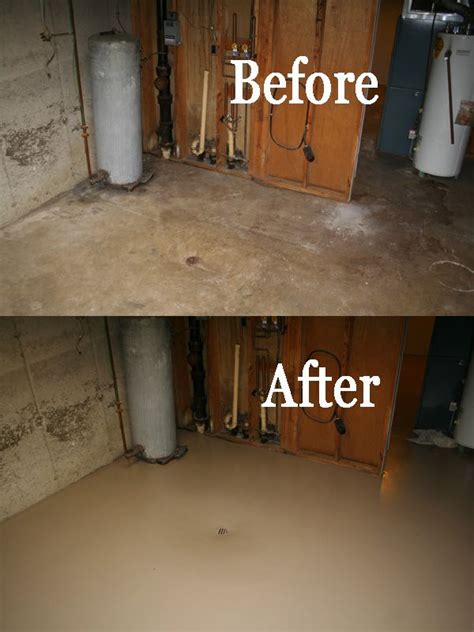 Basement flooring can be a tough nut to crack, but we've got you covered with this list of the best basement flooring options. Basement remodel. Floors done by LakeEffectCoatings.com ...