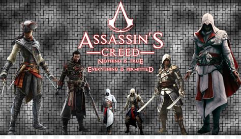 Assassins Creed Sindicato Assassins Creed Revelations Assassins Creed