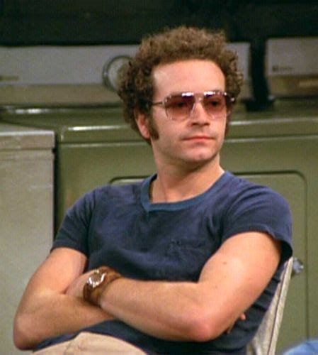 Steven Hyde Danny Masterson That 70s Show I Love This Guy D