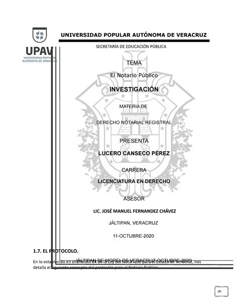 Temas 17 Y 1 SecretarÍa De EducaciÓn PÚblica Universidad Popular