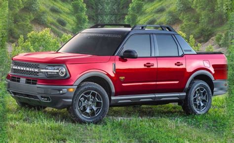 We would like to show you a description here but the site won't allow us. Ford Maverick: La pick-up derivada del Bronco Sport ...