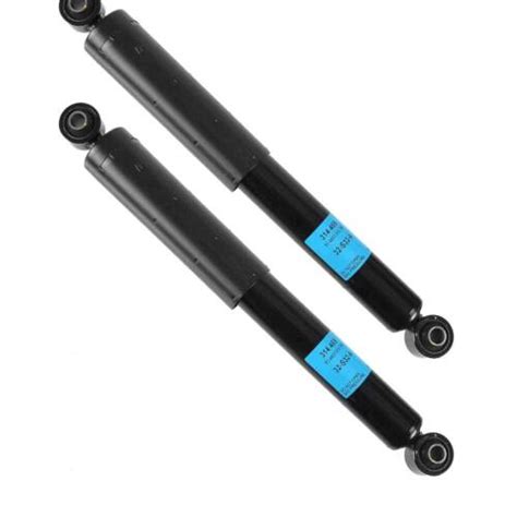 2 Sachs Shock Absorbers Dampers 2 314 469 Rear Fits Kia Sorento Ebay