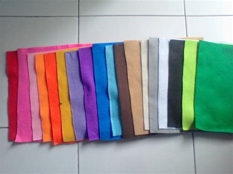 Beli kain flanel online berkualitas dengan harga murah terbaru 2020 di tokopedia! Jual Kain Flanel 23 x 23 cm Satuan - Kab. Cirebon - ISKA ...