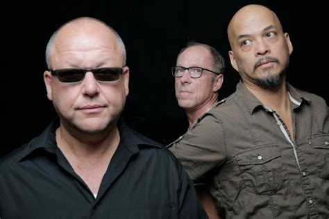 pixies announce spring north american tour promise to debut new songs live slicing up eyeballs