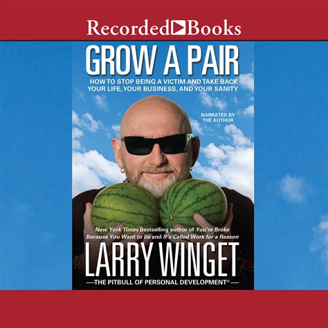 Grow A Pair Audiobook Listen Instantly