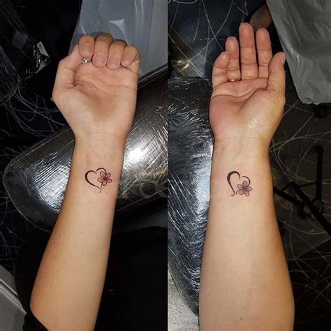 23 popular mother daughter tattoos crazyforus