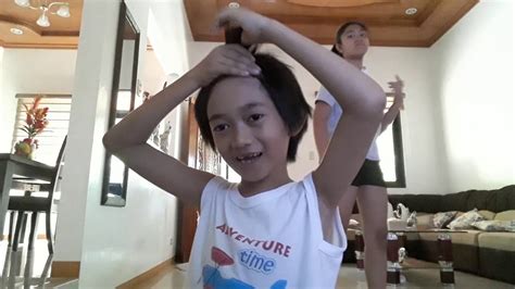 Tik Tok Dance With My Sister Youtube
