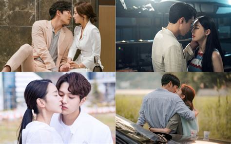 8 Drama Korea 2019 Yang Penuh Dengan Ciuman Romantis Kepoper