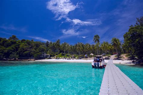 7 Amazing Islands Around Phuket Thailand