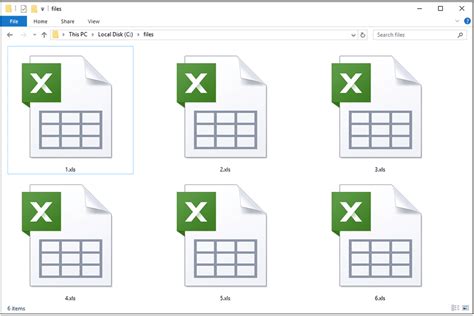 Xls File What It Is And How To Open One