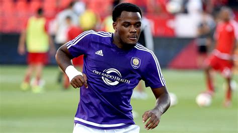 The latest tweets from cyle larin (@cylelarin). Orlando City's Cyle Larin voted MLS Rookie of the Year | FOX Sports