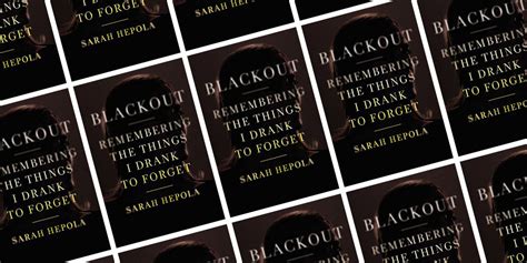 A New Memoir About Drinking Explores Why Women Are More Prone To Blackouts