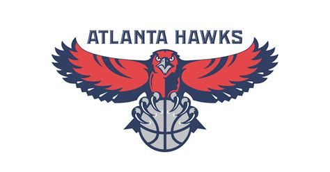 Nba Transparent Atlanta Hawks Logo : Atlanta Hawks | Hawk logo, Atlanta ...