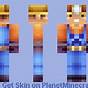 Stupid Minecraft Skins