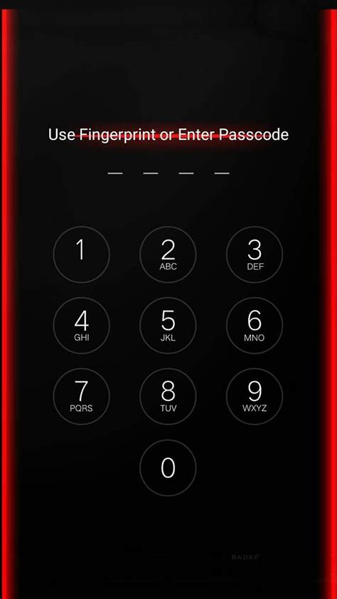 Enter Password Passcode HD Phone Wallpaper Pxfuel