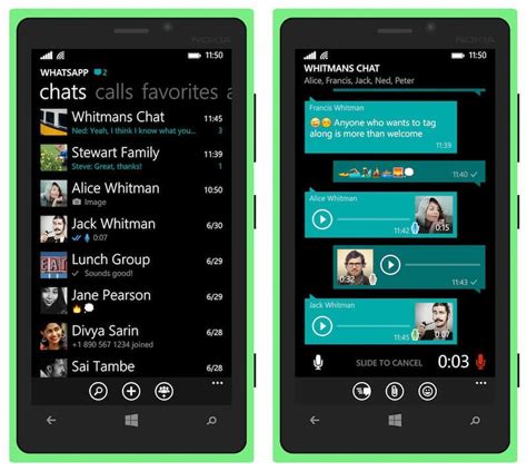 Because it is the modded version and the developer of this app can switch the code and thieve your personal data. WhatsApp update for Windows Phone brings PDF document sharing