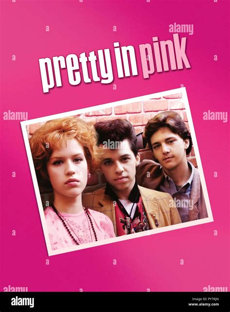 Original Film Title Pretty In Pink English Title Pretty In Pink