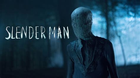 Is Slender Man Available To Watch On Canadian Netflix New On