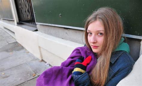 Homeless Girl Gets Fucked Telegraph