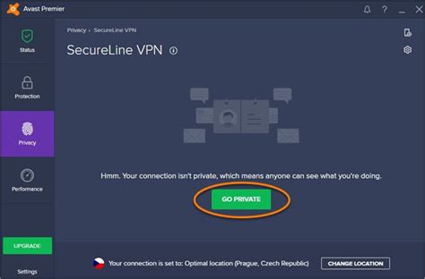 Avast Secureline Vpn Crack License Key File Till 2021 Crack Working