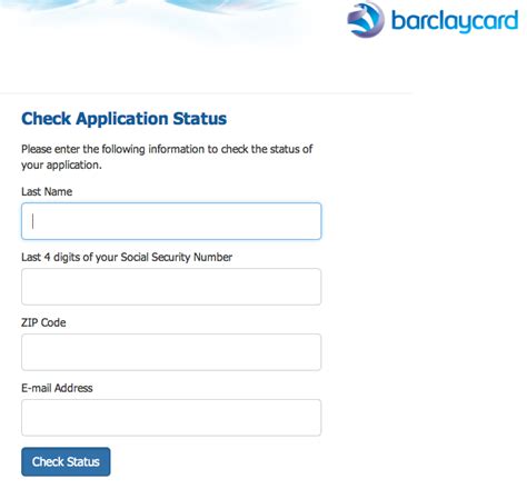 I recently applied for a position with capital. Online Credit Card Application Status For All Banks - The ...