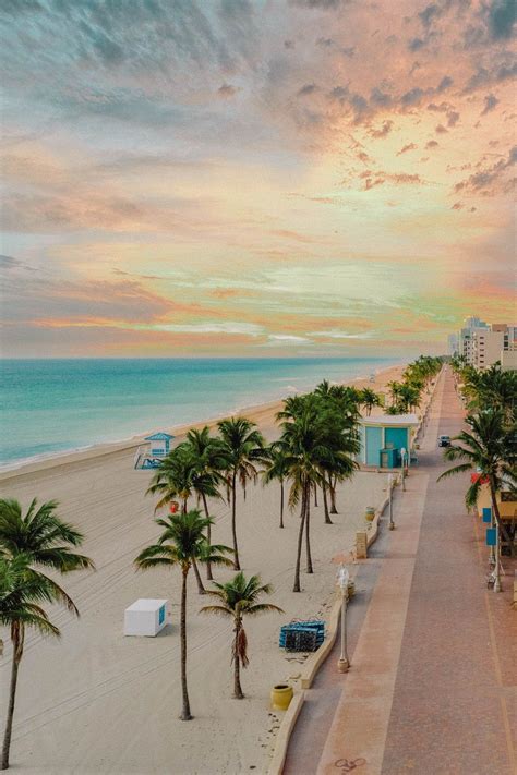 10 Best Things To Do In Hollywood Florida Hollywood Beach Florida