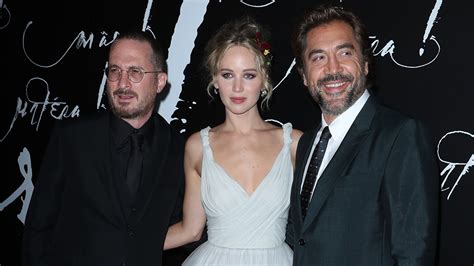 Mother Jennifer Lawrence Was Afraid ‘we Took It Too Far Variety