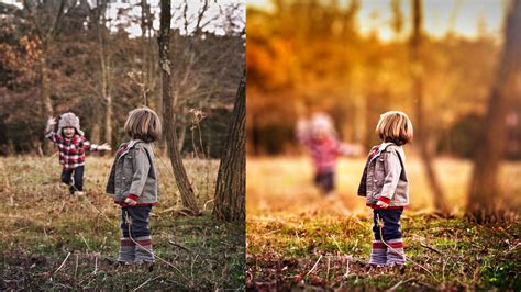 Easy Tutorial On Blur Background Like Dslr With Photo Editing