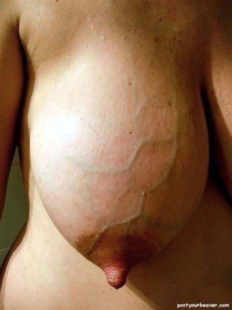 Bbw Huge Veiny Tits Cumception