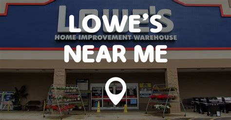 The company offers gifts for every occasion, including fresh flowers and a selection of plants, gift baskets, gourmet foods, confections, candles, balloons and stuffed animals. LOWE'S NEAR ME - Points Near Me