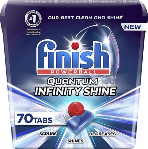 Finish Quantum Infinity Shine 70 Count Ubuy New Zealand