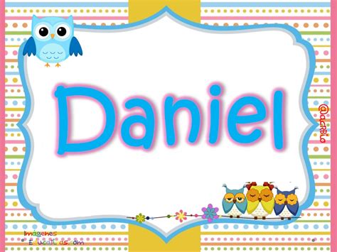 Nombres niños (6) - Orientación Andújar - Recursos Educativos