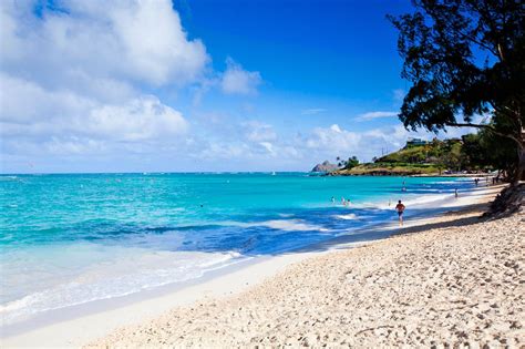 10 Best Beaches In Hawaii What Is The Most Popular Beach In Hawaii