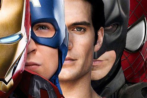 My Top 10 Superhero Movies Of All Time