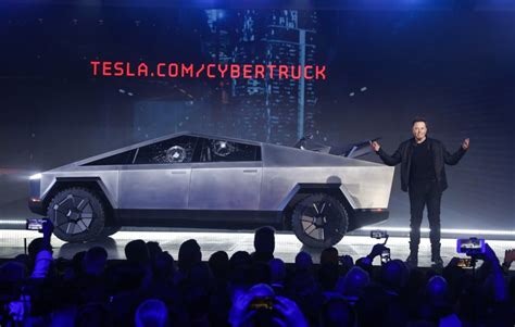 Tesla官網居然移除了cybertruck生產日期！量產時程又要延宕了嗎？ 國際車訊 發燒車訊