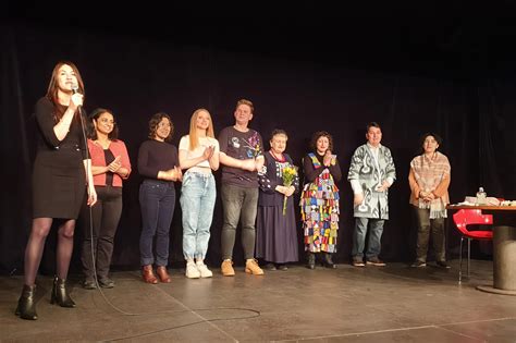 Unity Through Art: Reflecting on ‘Kaleidoscope: A Tapestry of Lives’ at