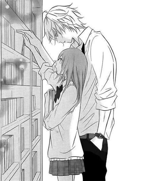 Couple Manga Anime Love Couple Anime Couples Manga Anime Couples Drawings Anime Poses Cute