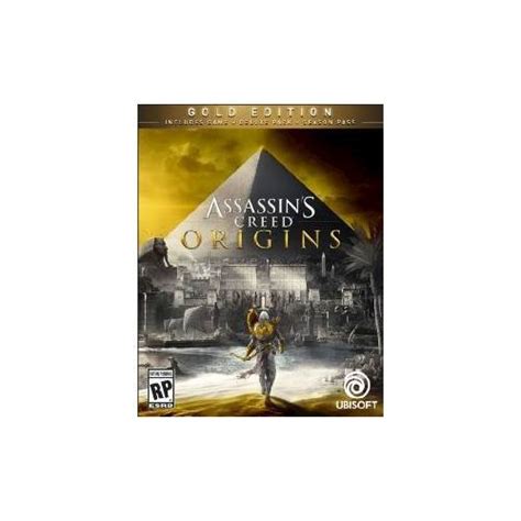 Customer Reviews Assassin S Creed Origins Gold Edition Playstation