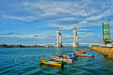 You will be driving on the karak highway (highway 2) and continue with ece (east coast expressway) all from kuantan head towards the northeast, on highway 3 (the coastal road) or highway 14, which will lead you to kuala terengganu. VISIT 3D2N KUALA TERENGGANU FREE & LEISURE - TRAVELBIZ ...