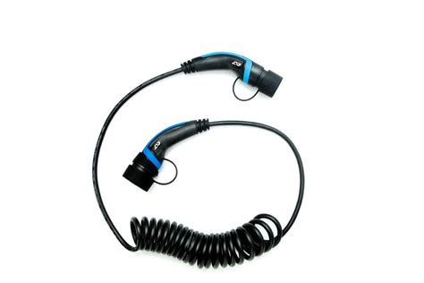 What Is A Type 2 Charging Cable Ag Electrical Technology Co Ltd