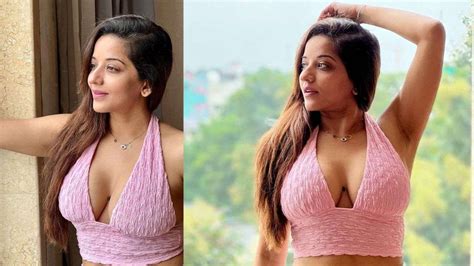 Sexy Photos Of Monalisa That Proves Nazar Star To Be Ultimate Seductress