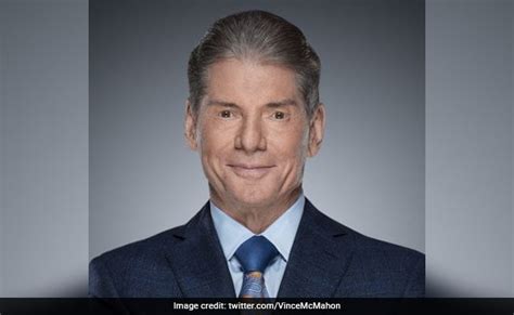 Wwe S Vince Mcmahon Sex Trafficked Worker As Pawn To Secure Talent Deals