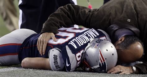 And despite changing the rules to allow for more severe penalties and fines for. Concussion Watch: NFL Head Injuries in Week 6 | FRONTLINE ...