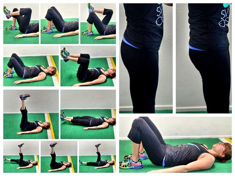 Pelvic Floor Exercises For Back Pain Online Degrees