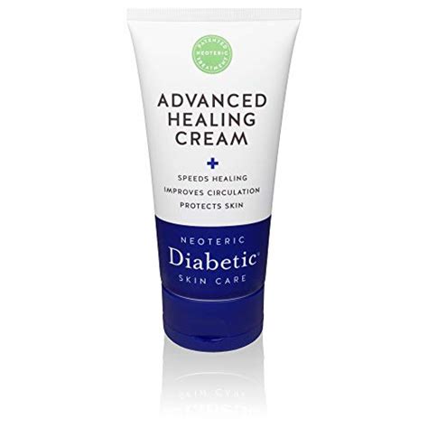 The 6 Best Diabetic Skin Care Products How To Care For Diabetic Skin