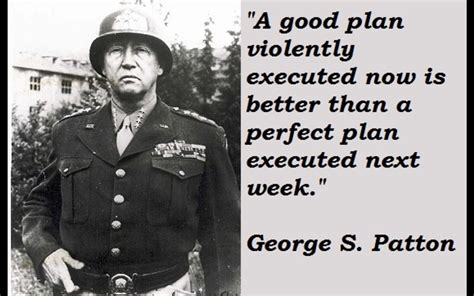 General Patton Quotes Quote Addicts Patton Quotes General Patton