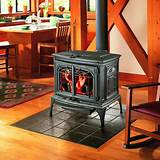 Pictures of Wood Stove With Cooktop