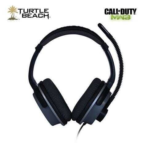 Turtle Beach Call Of Duty Mw Ear Force Foxtrot Limited Edition My Xxx