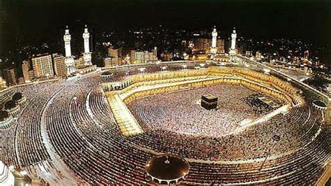 Image Gallery Kaaba